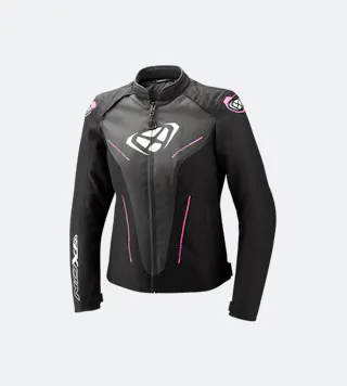 Motocyklová Bunda Ixon Prodigy Dámská