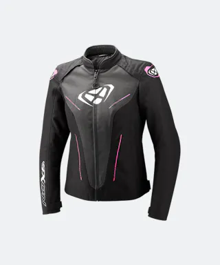 Motorjas Ixon Prodigy Lady