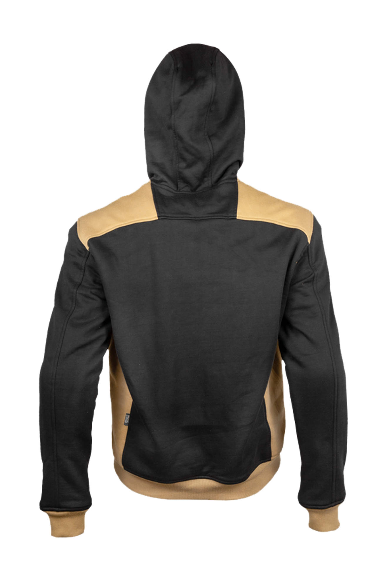 Sudadera de Moto GMS Grizzly