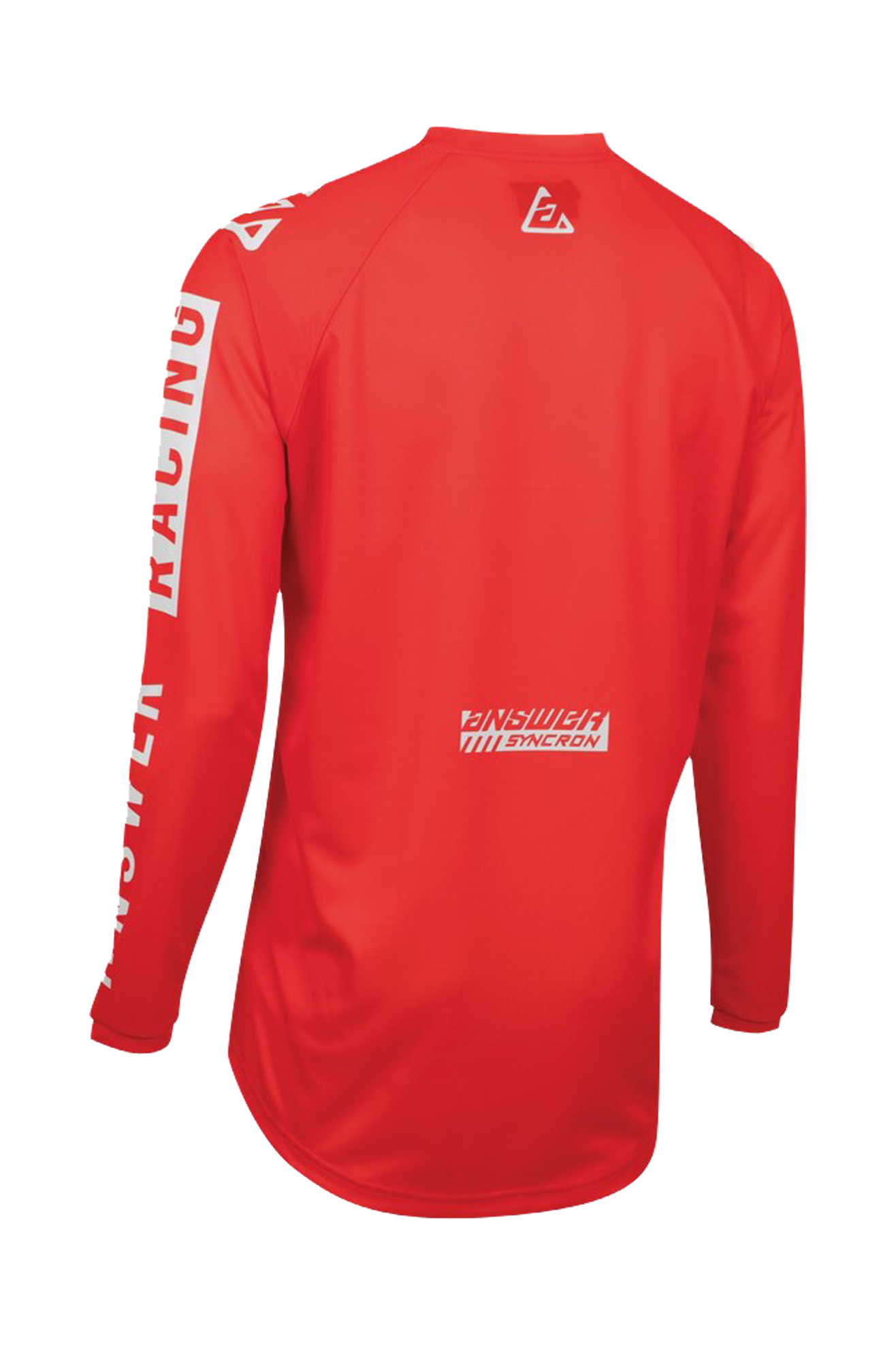 Answer Racing Syncron Youth MX Jersey