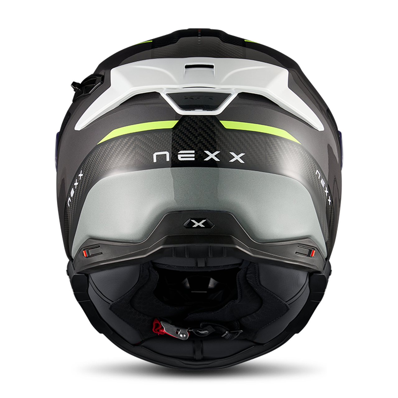 Intergraalhelm Nexx X.TR Rush
