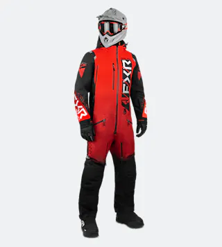 Siltināts Monokostīms FXR Helium