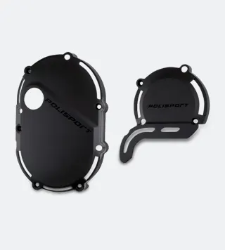 Polisport Engine Cover Stark Varg