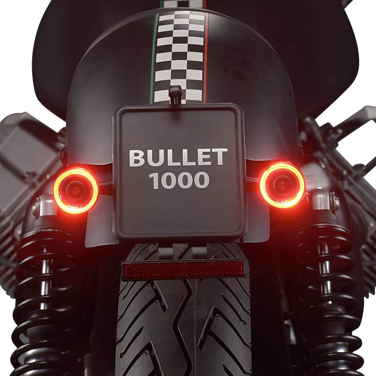 Мигач Kellermann Bullet 1000 DF LED 3 В 1
