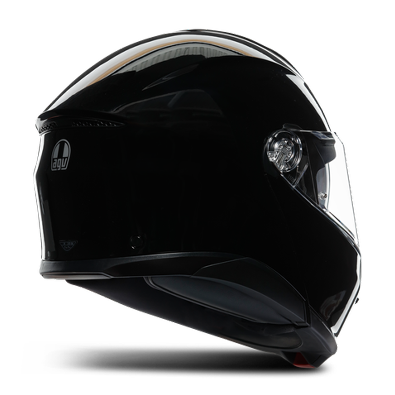 AGV Tourmodular E2206 Solid Flip-Up Helmet
