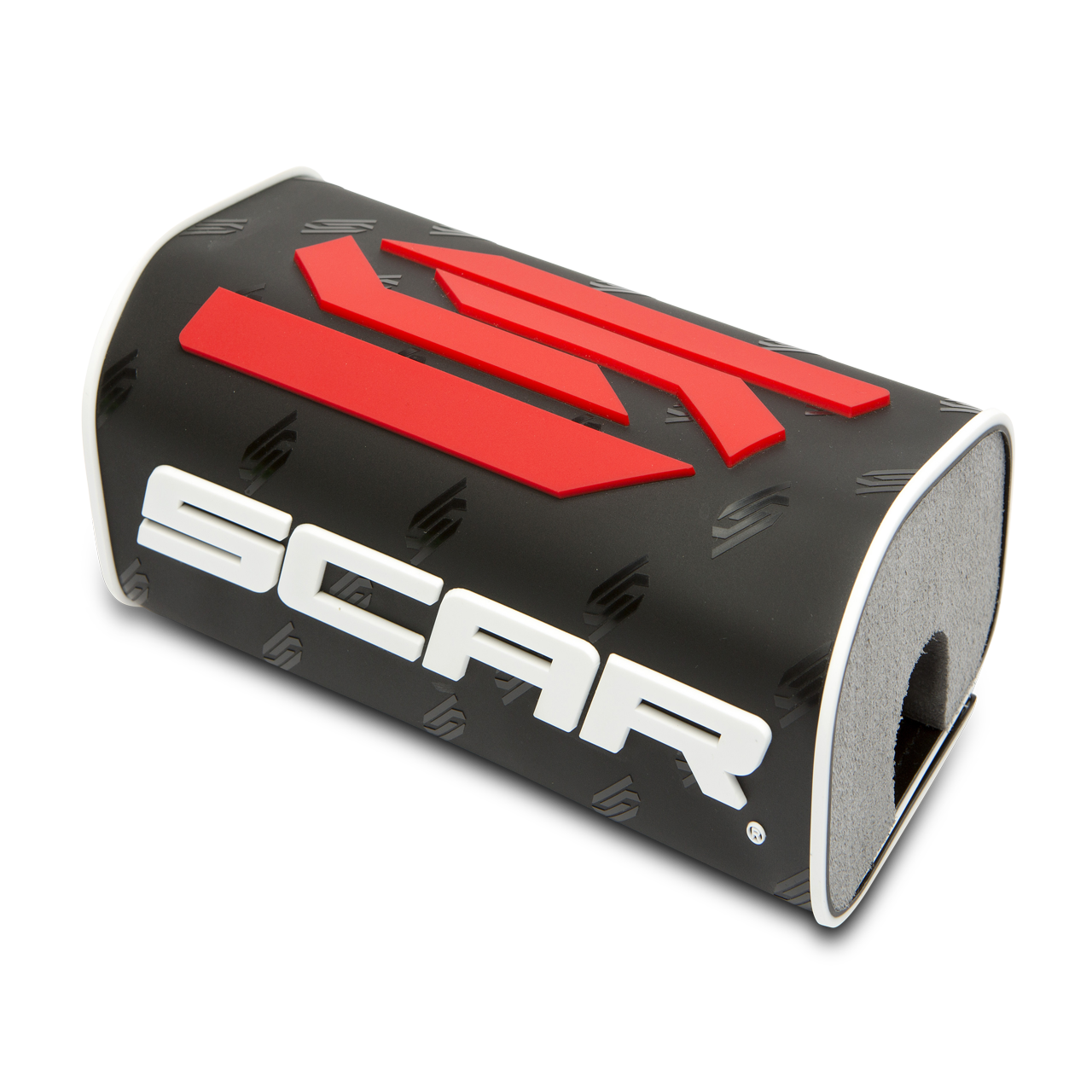 Protetor de Guiador SCAR O² Oversize