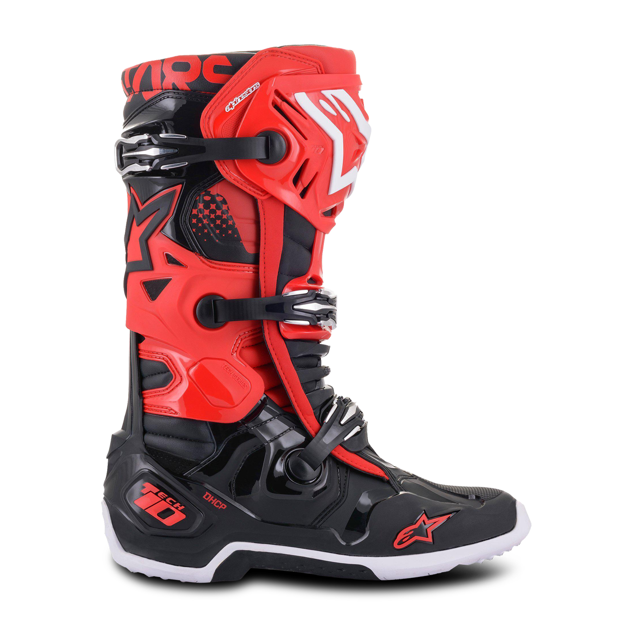 Alpinestars Tech 10 MX Boots