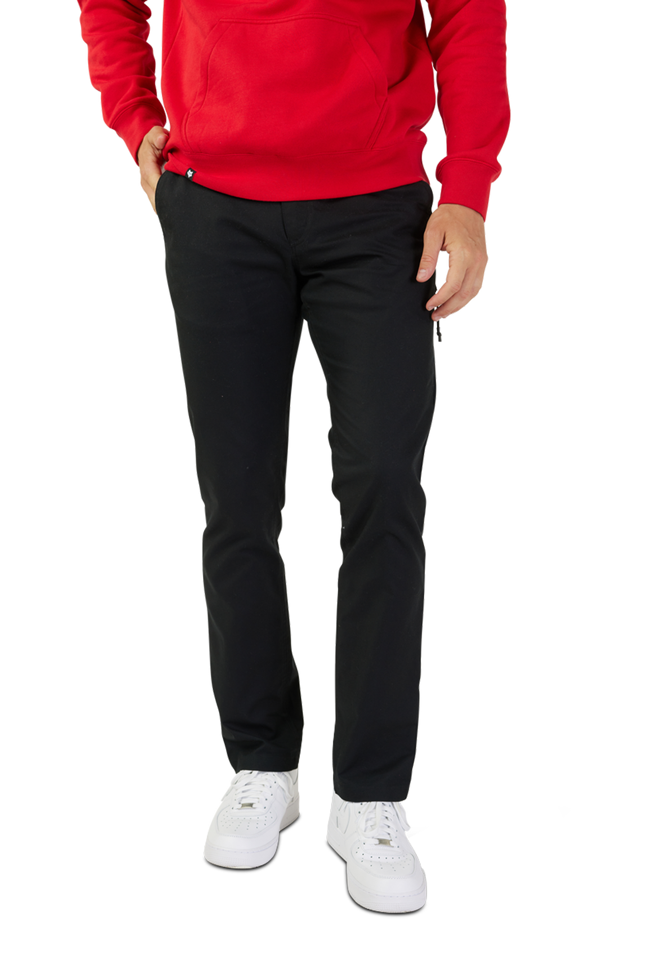 Pantalones FOX Essex Stretch Slim