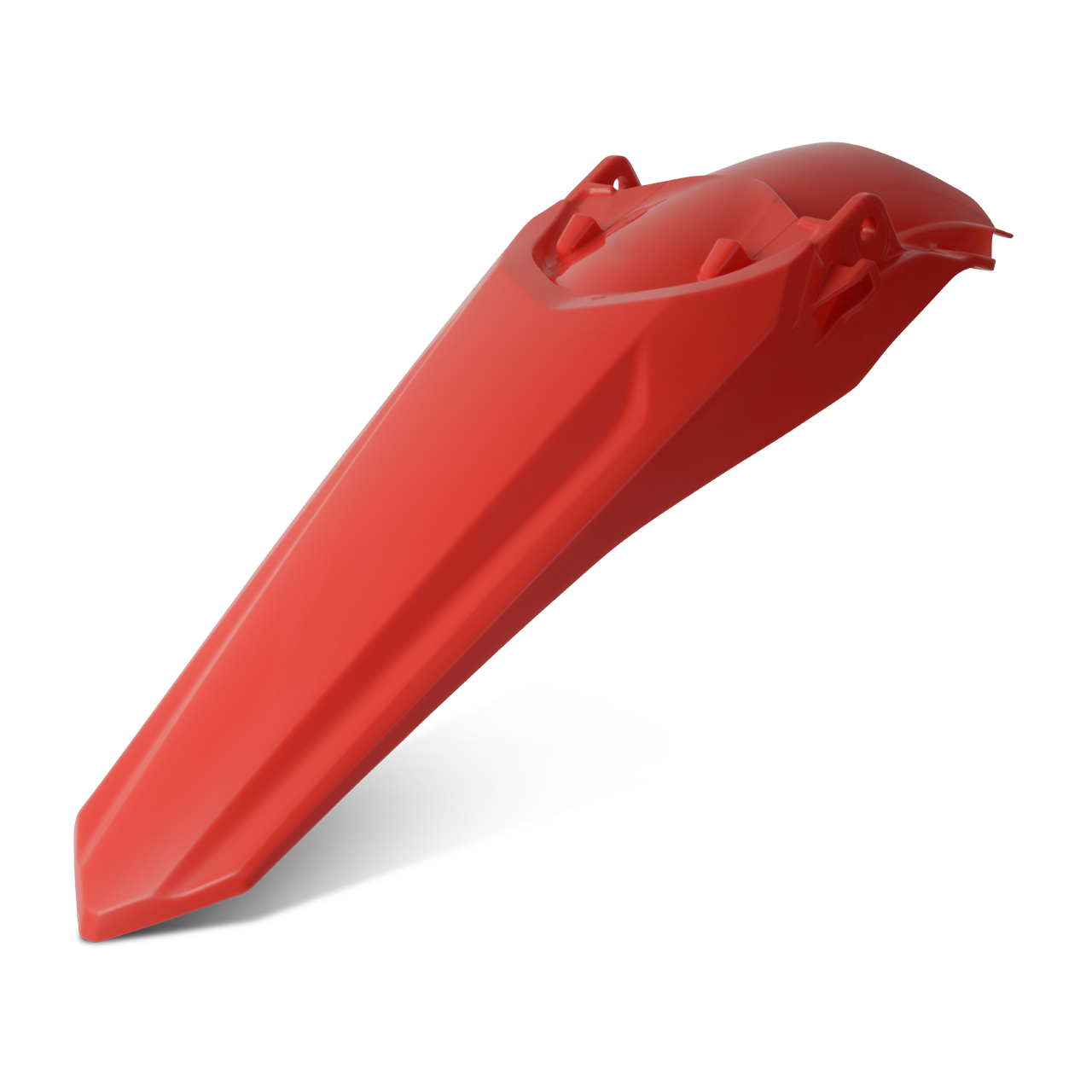 Achterspatbord Acerbis