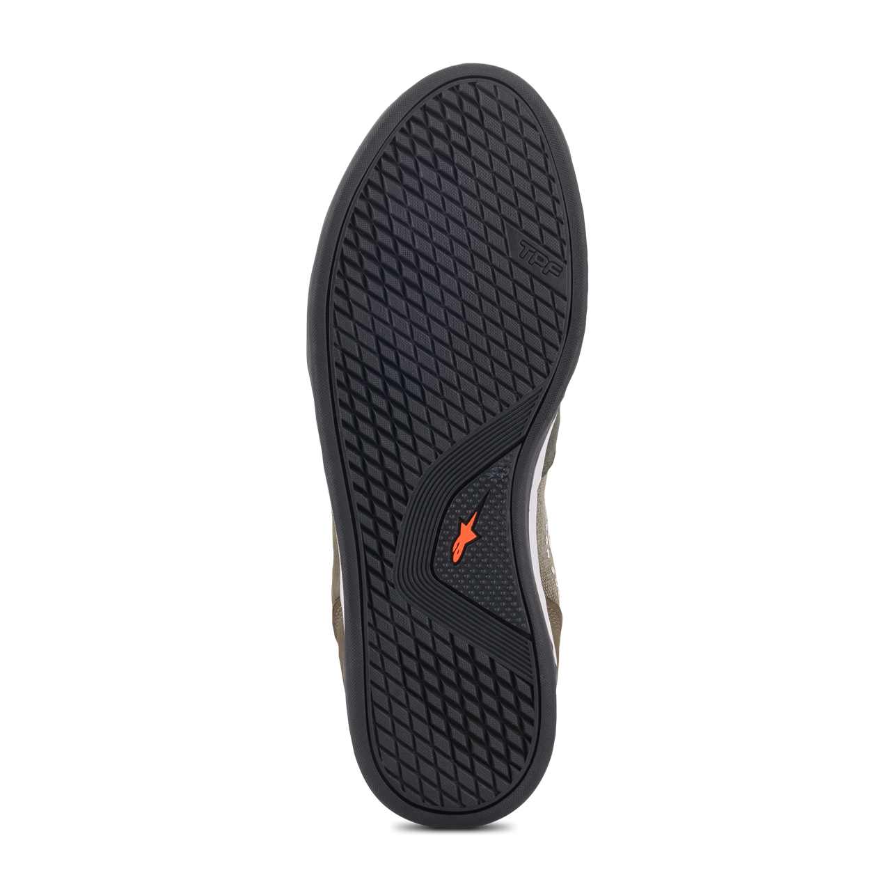 Alpinestars AS-DSL Akio MC Shoes