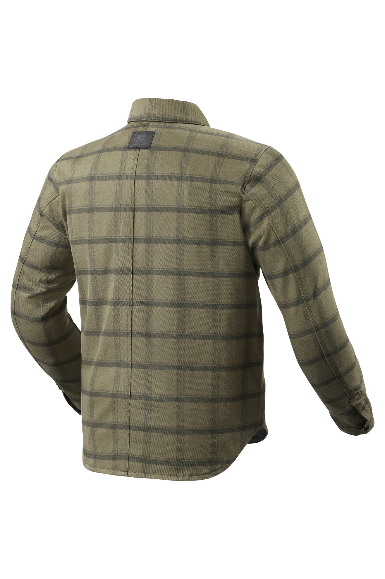 Rev'it! Camiseta de Moto Larimer