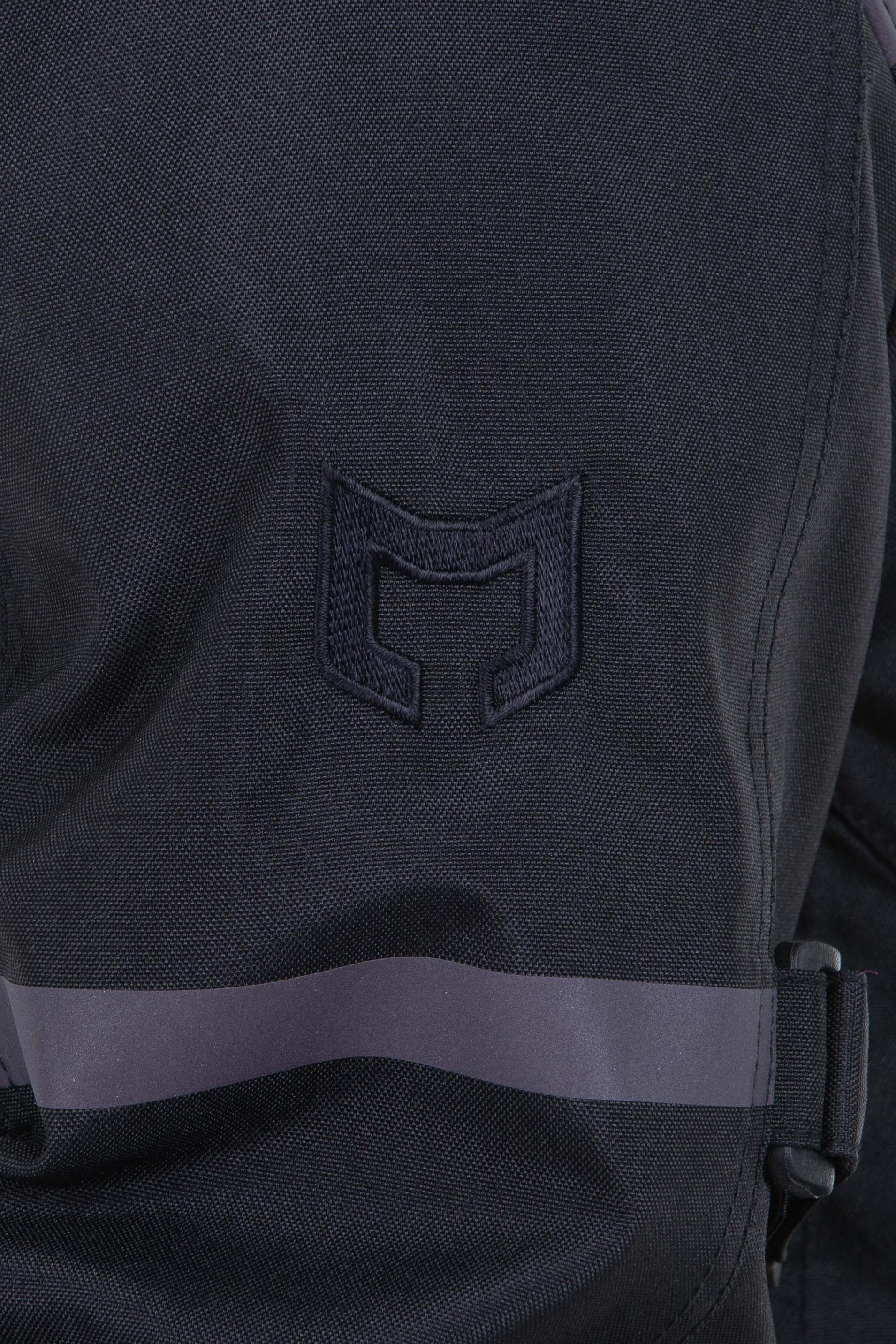 Course Commuter Women's Motorcycle Jacket