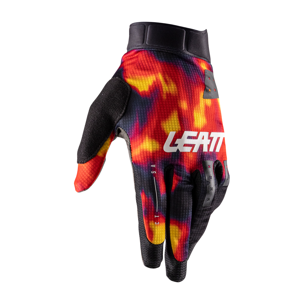 Leatt 1.0 GripR MTB Gloves