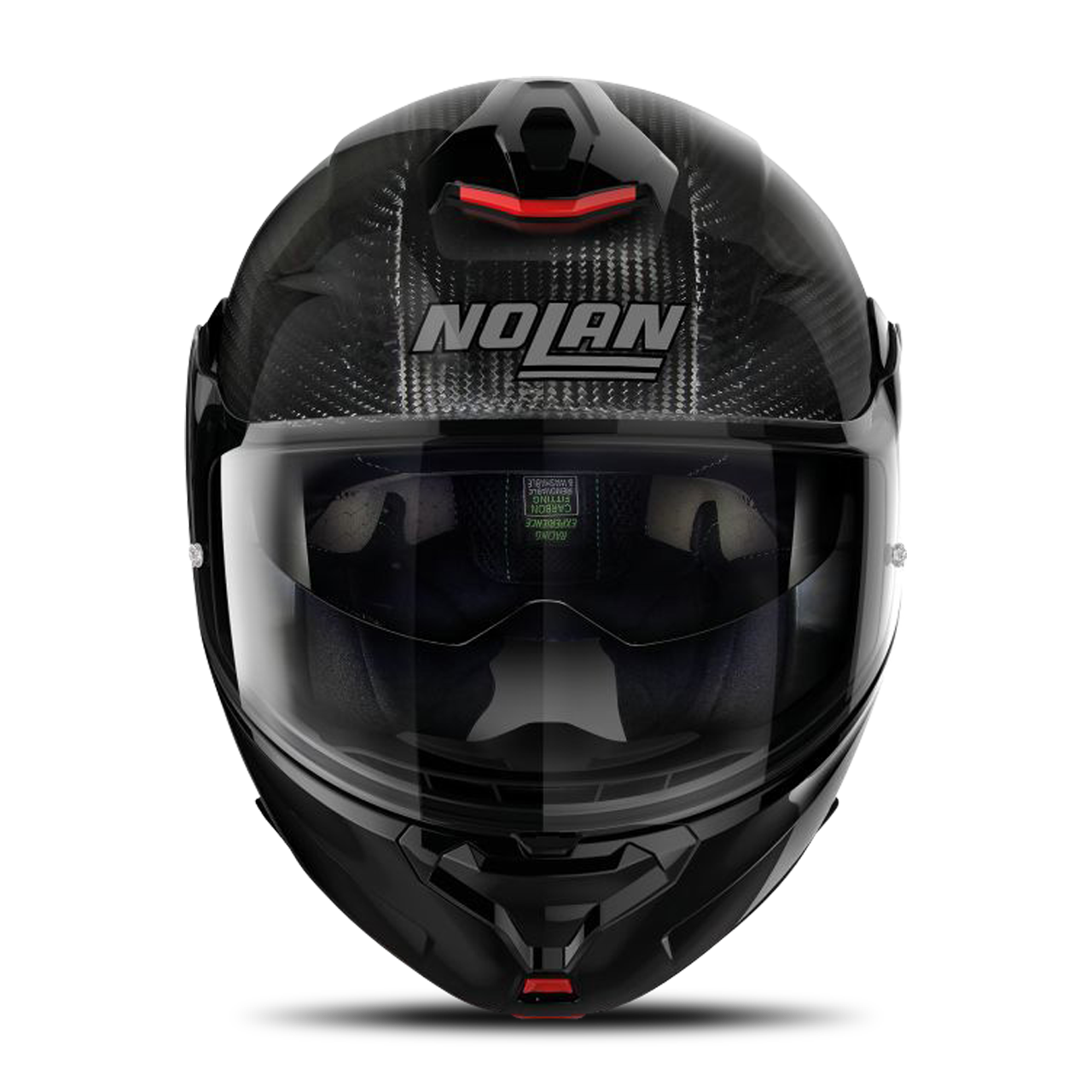 Nolan X-1005 Ultra Carbon Modular Helmet