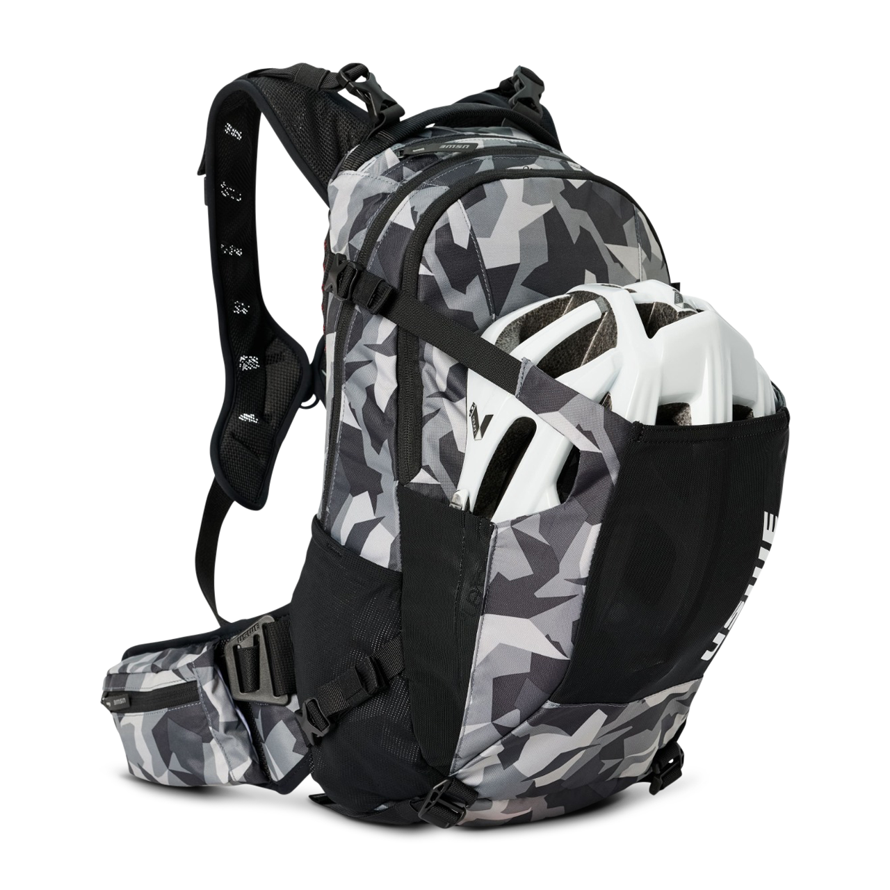 USWE Shred 16L Daypack