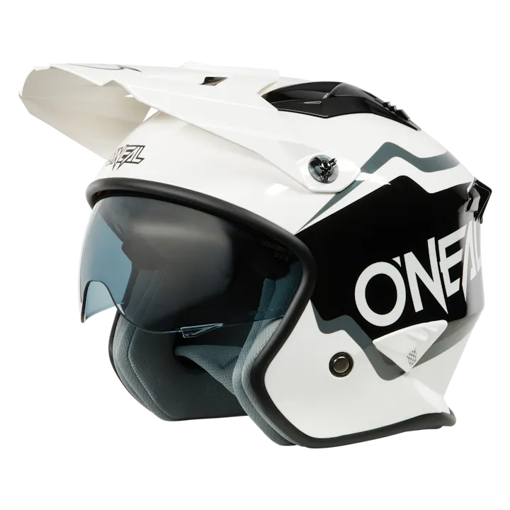 Jethelm O'Neal Volt Solid