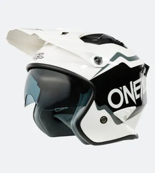 Otvorena Kaciga O'Neal Volt Solid