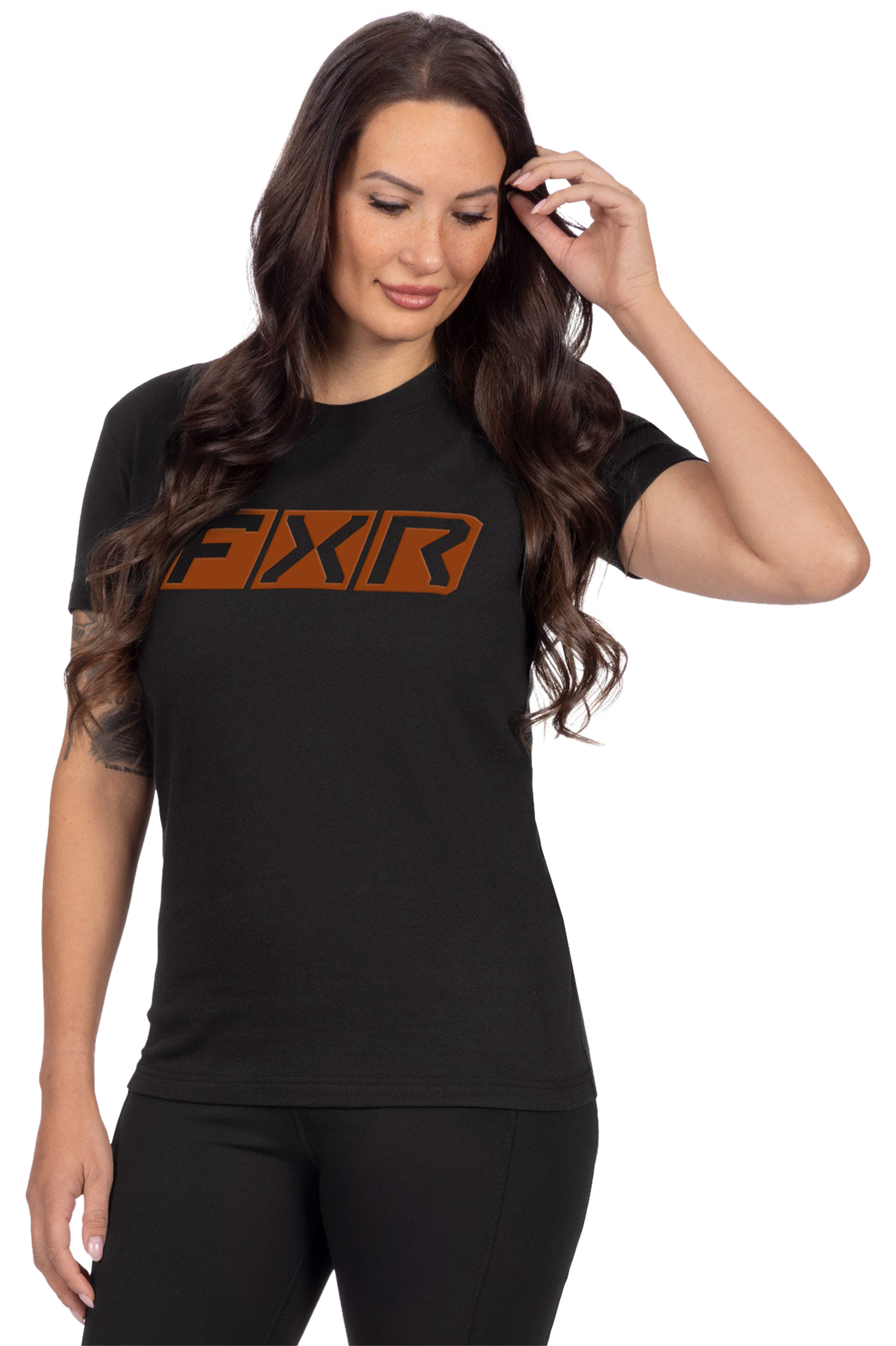 FXR Pit Board Premium Women's T-Shirt