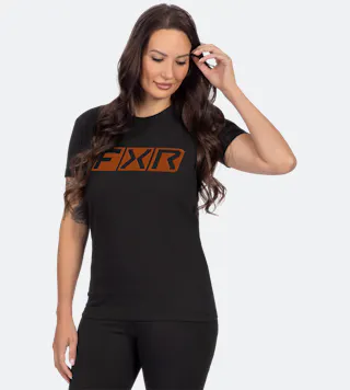 FXR Pit Board Premium Women's T-Shirt