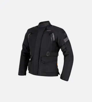 Casaco MC Richa Phantom 3 Mulher