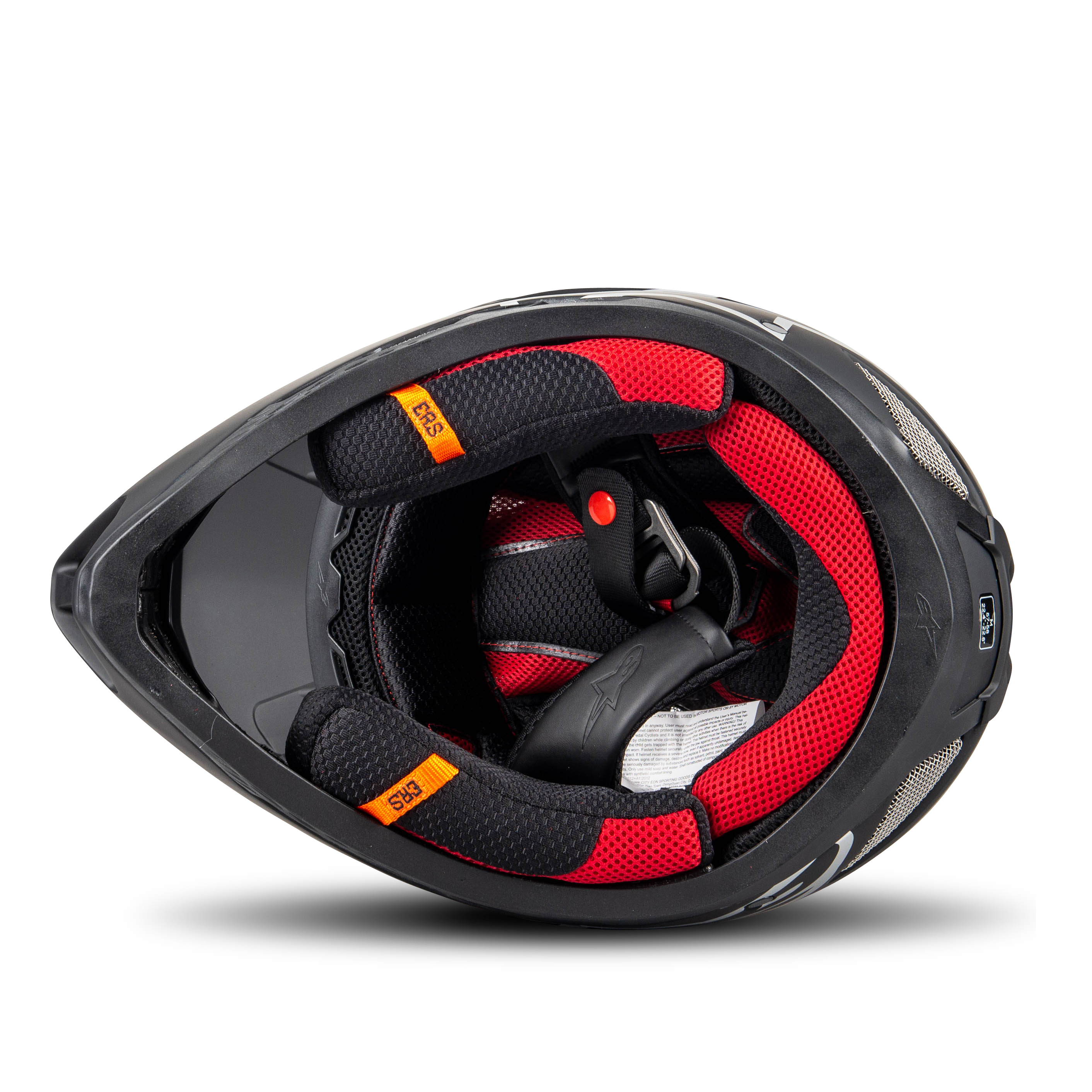 Alpinestars Missile Pro Solid Mips Downhill MTB Helmet