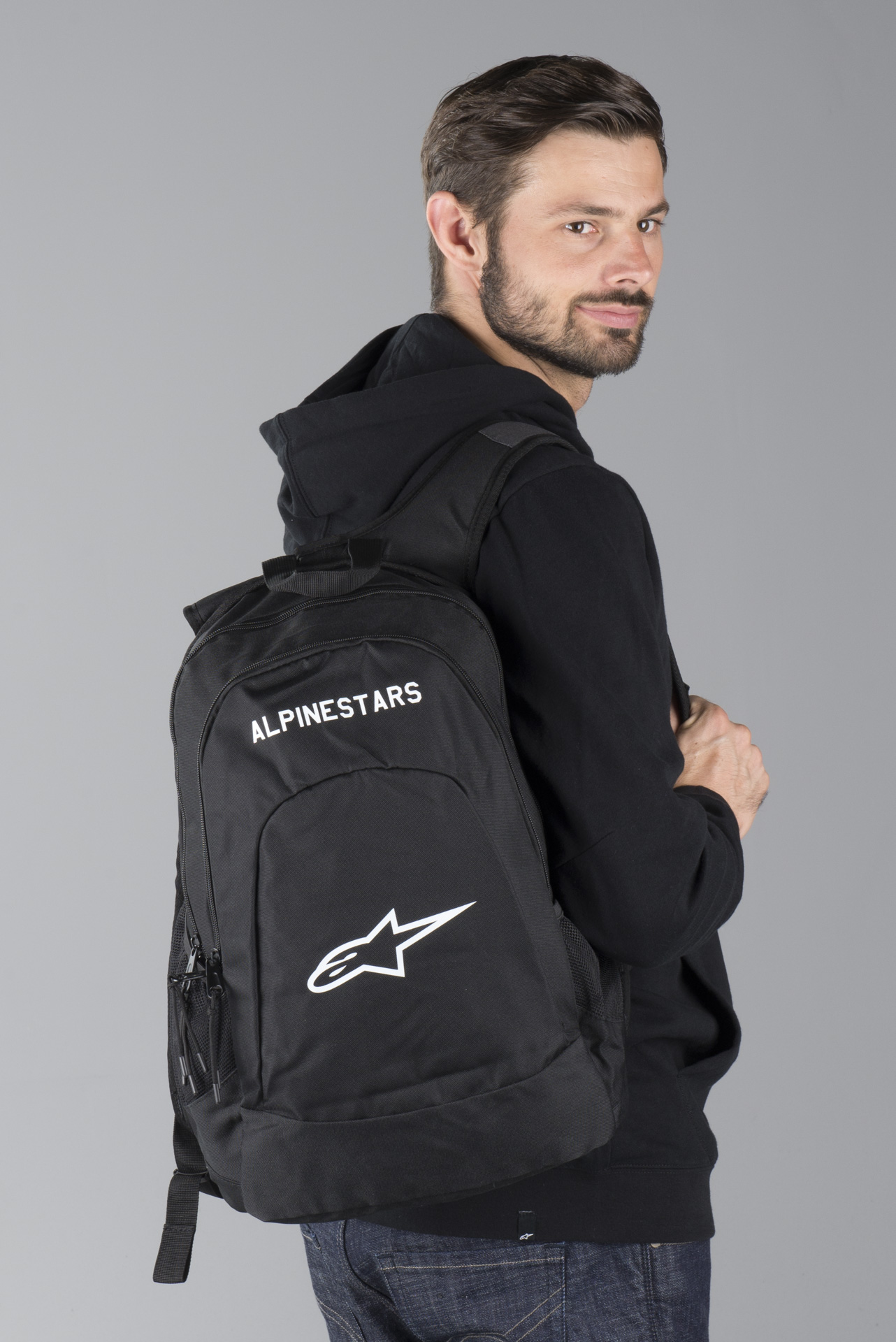 Alpinestars Time Zone Sac /à Dos Homme