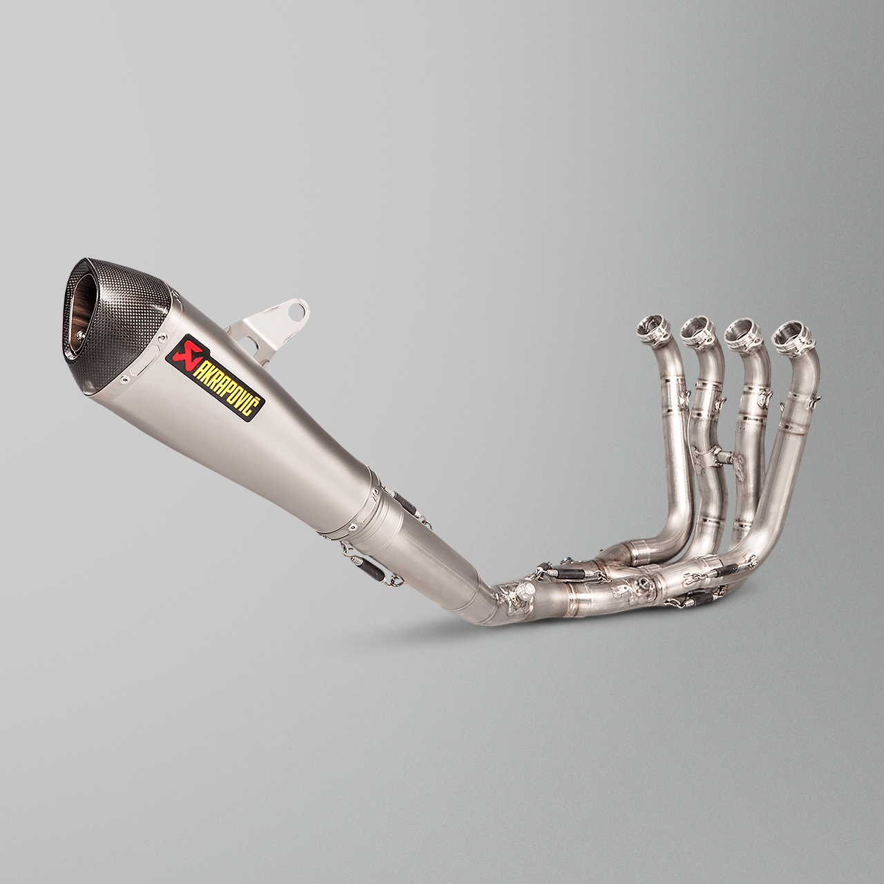 auto complete exhaust systems