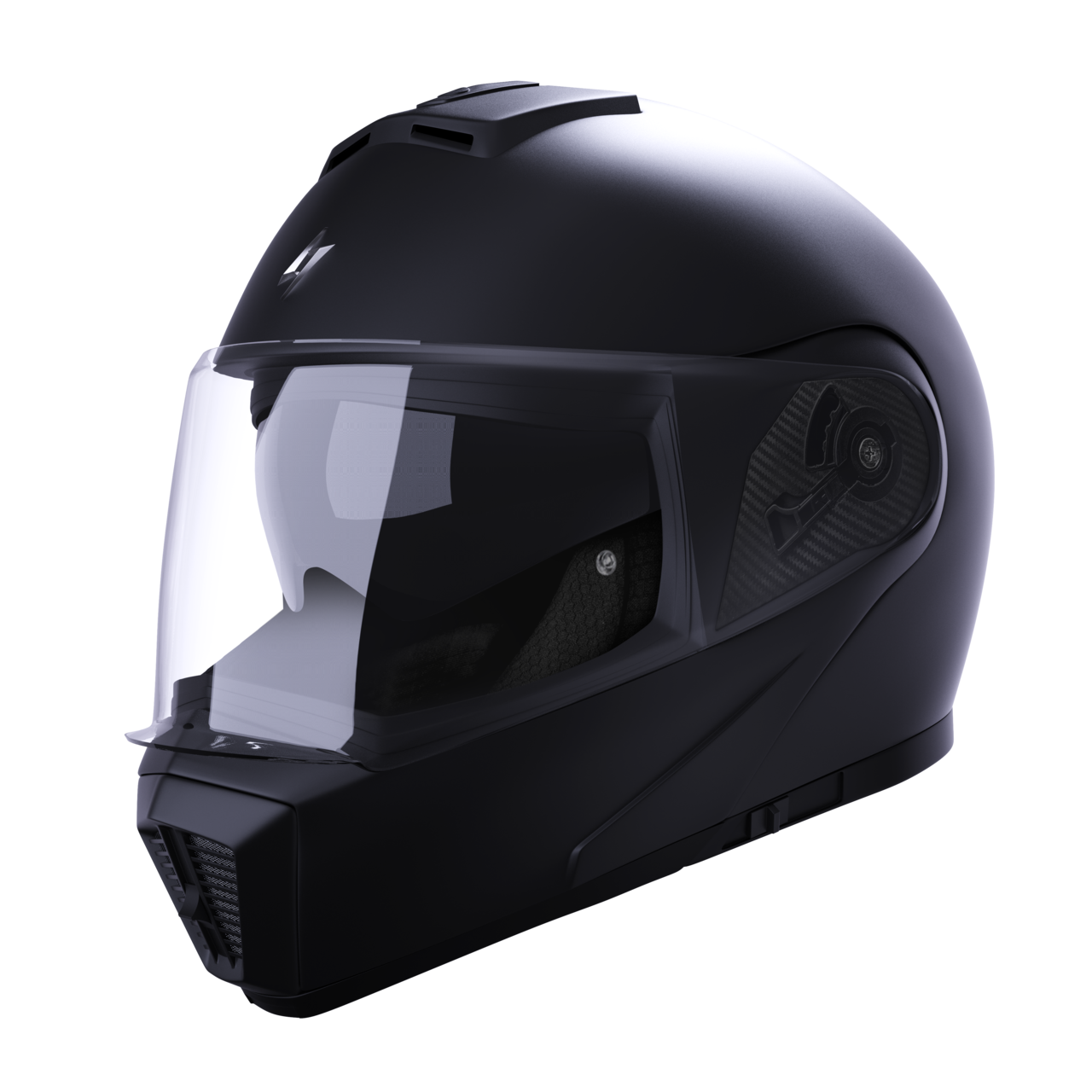 Casco Modular Stormer Slide Perlado