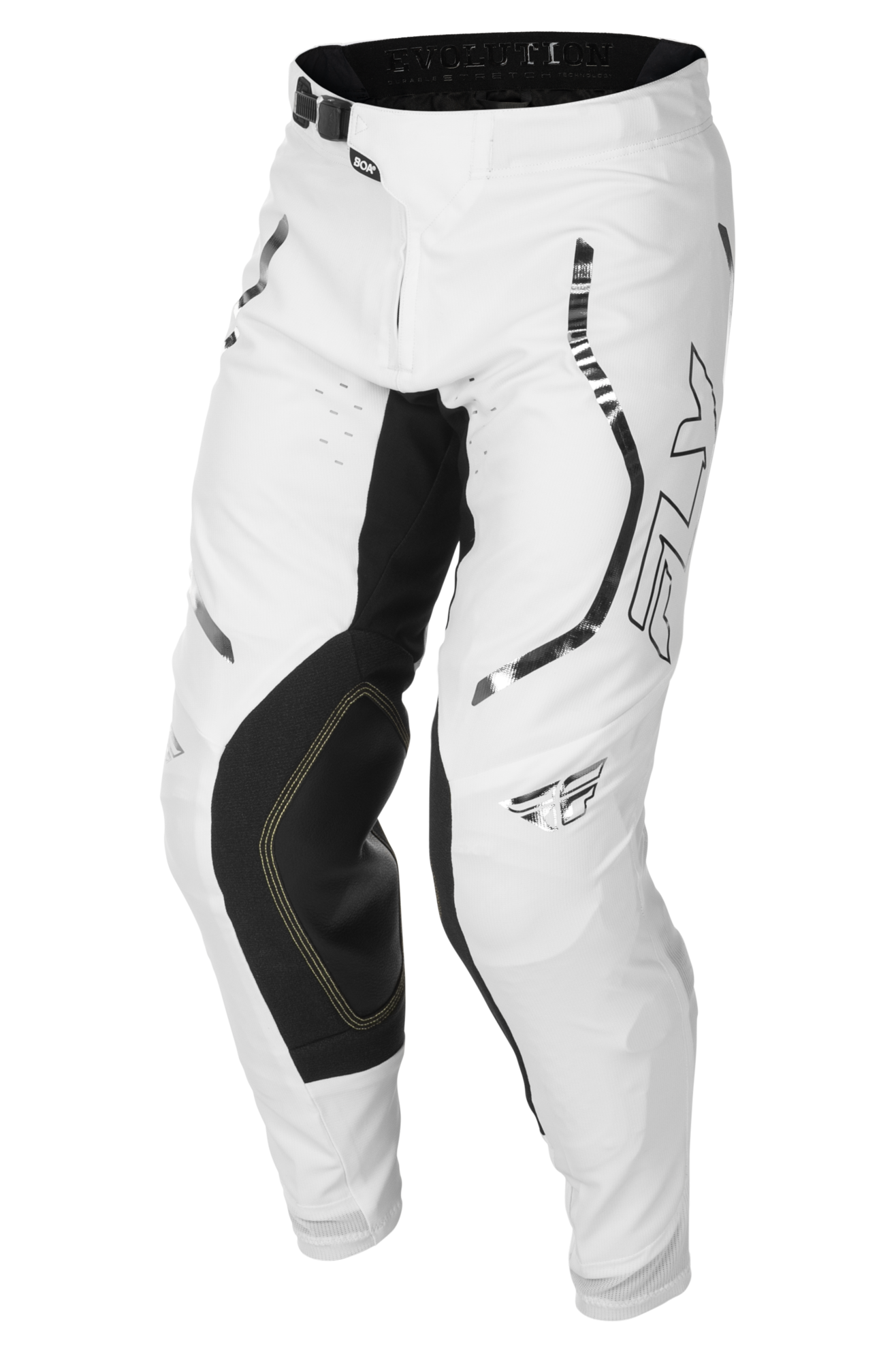 FLY Racing Evolution DST Flash V26 MX Trousers (Limited Edition)