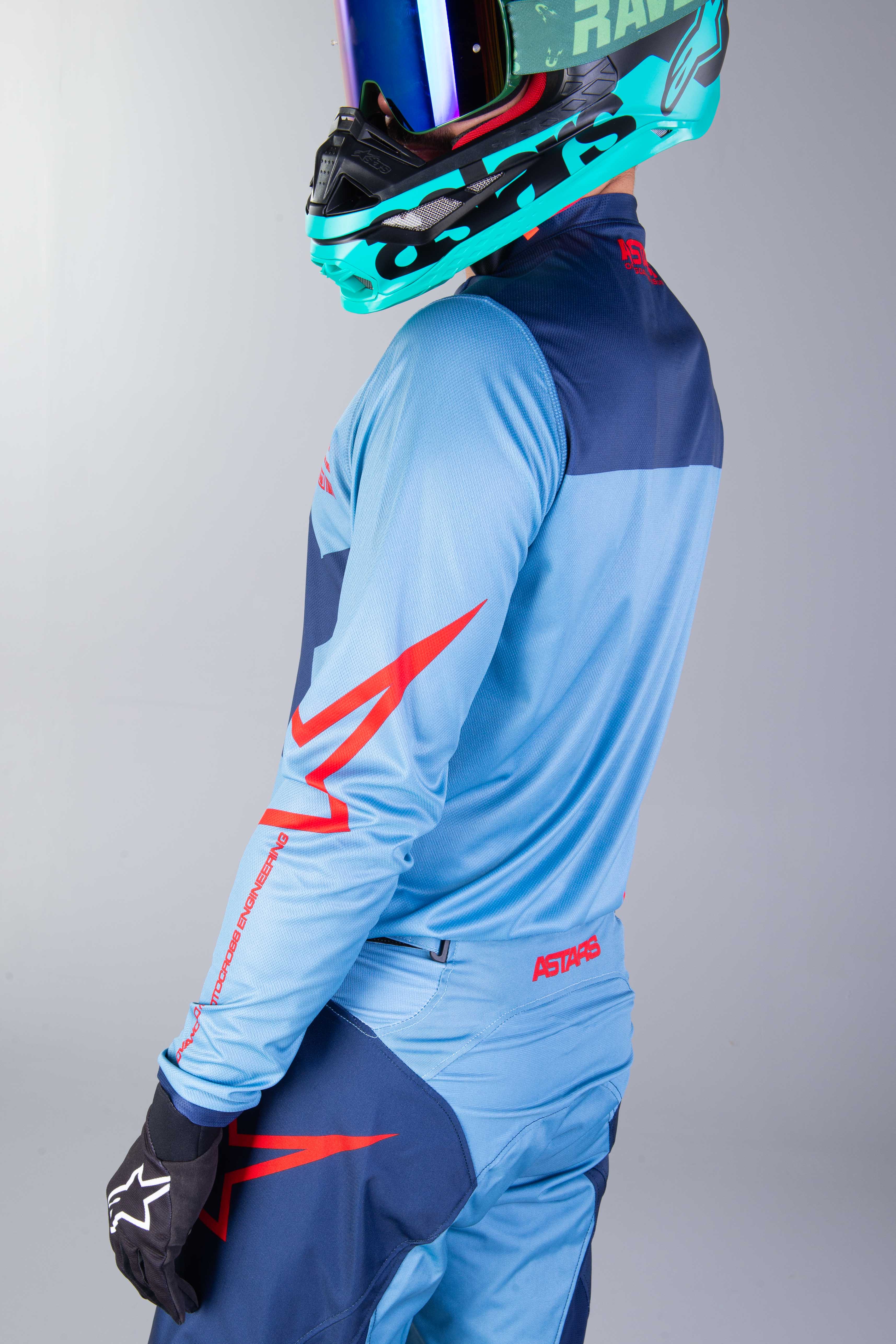 Alpinestars Racer Braap MX Jersey
