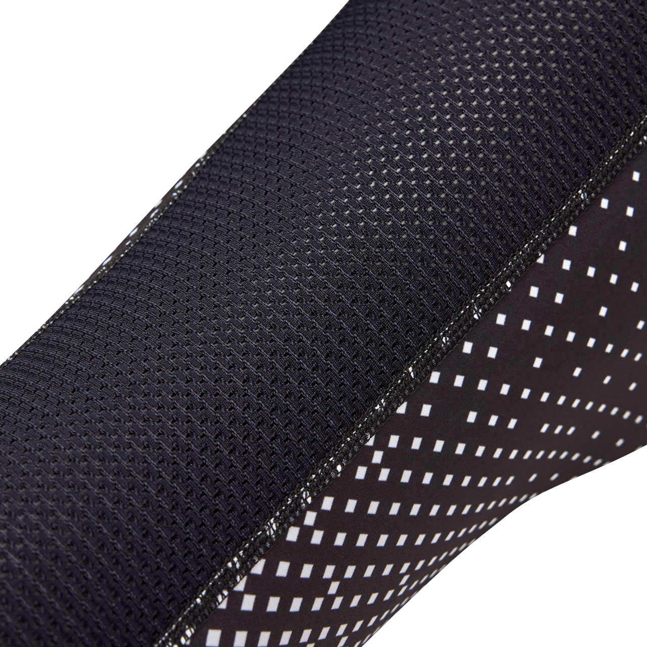 Manguitos FOX Flexair Fracture KB