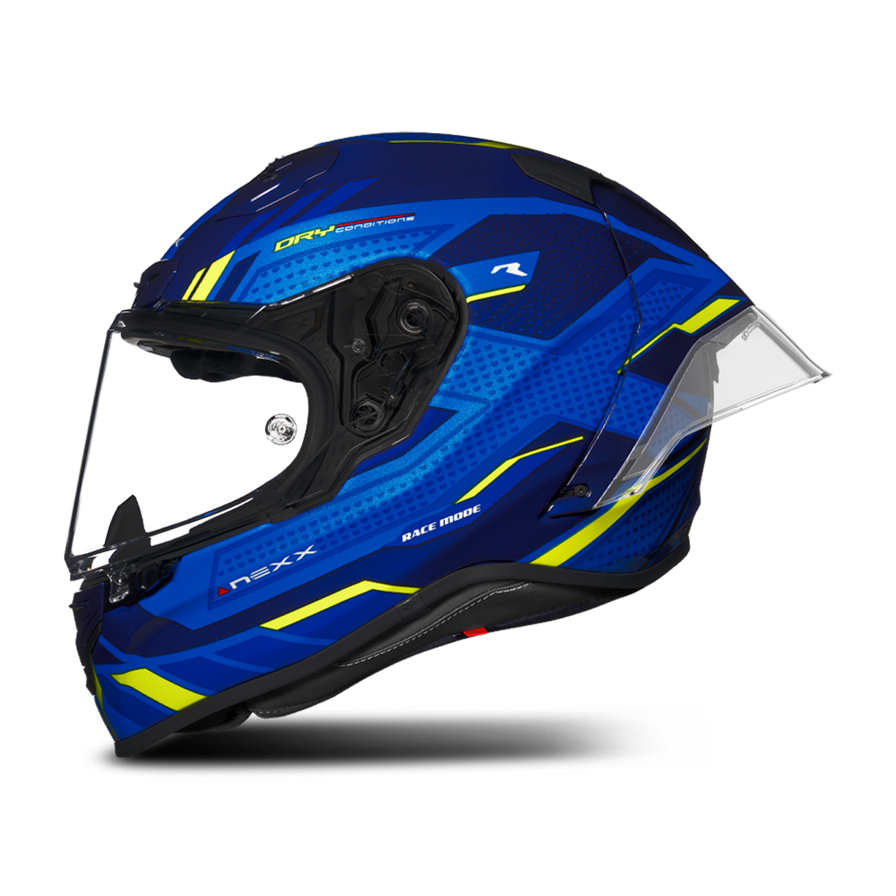 Nexx X.R3R PRECISION Full Face Helmet