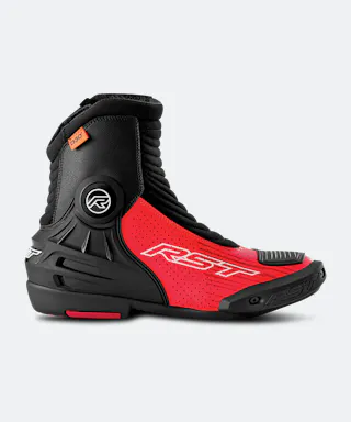 Motorlaarzen RST Tractech Evo Short D30
