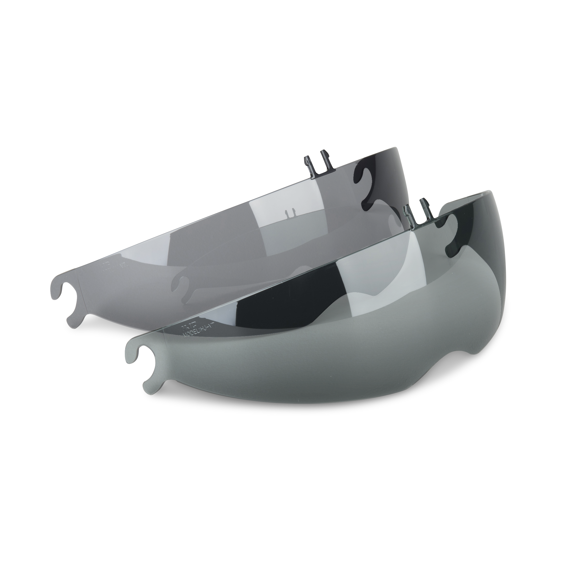Zonneklep HJC HJ-V7 R-PHA Max, FG-JET