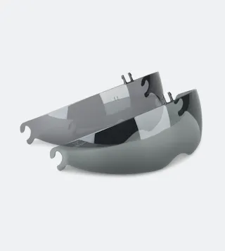 HJC HJ-V7/R-PHA Max/FG-Jet Sun Visor