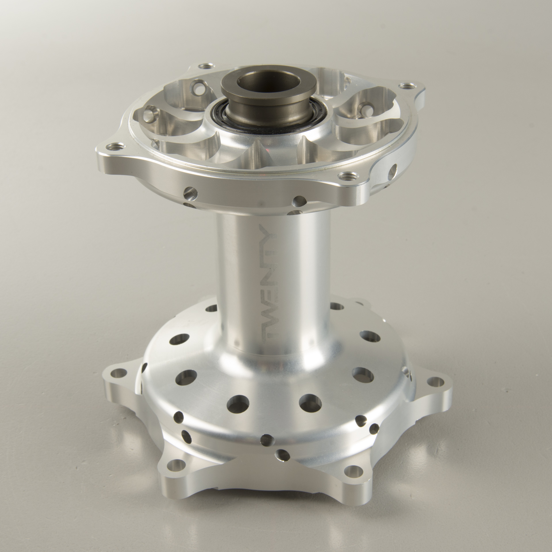 Twenty Rear Wheel Hub