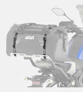 Ιμάντες Φόρτωσης Givi S350 Trekker Σετ