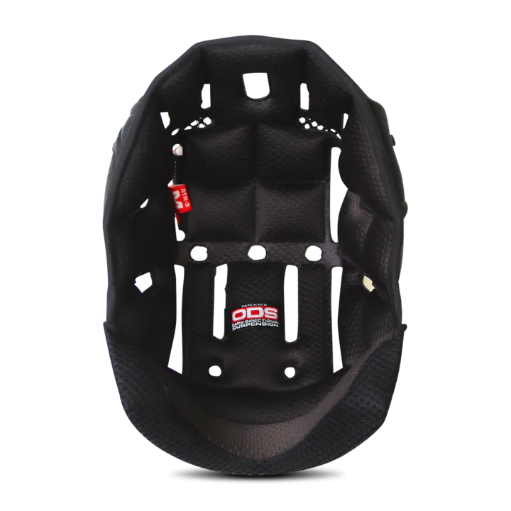 Crosshelmvoering 6D ATR-3 Comfort