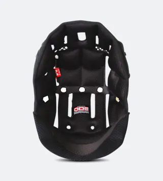 Interiér Helmy 6D ATR-3 Comfort