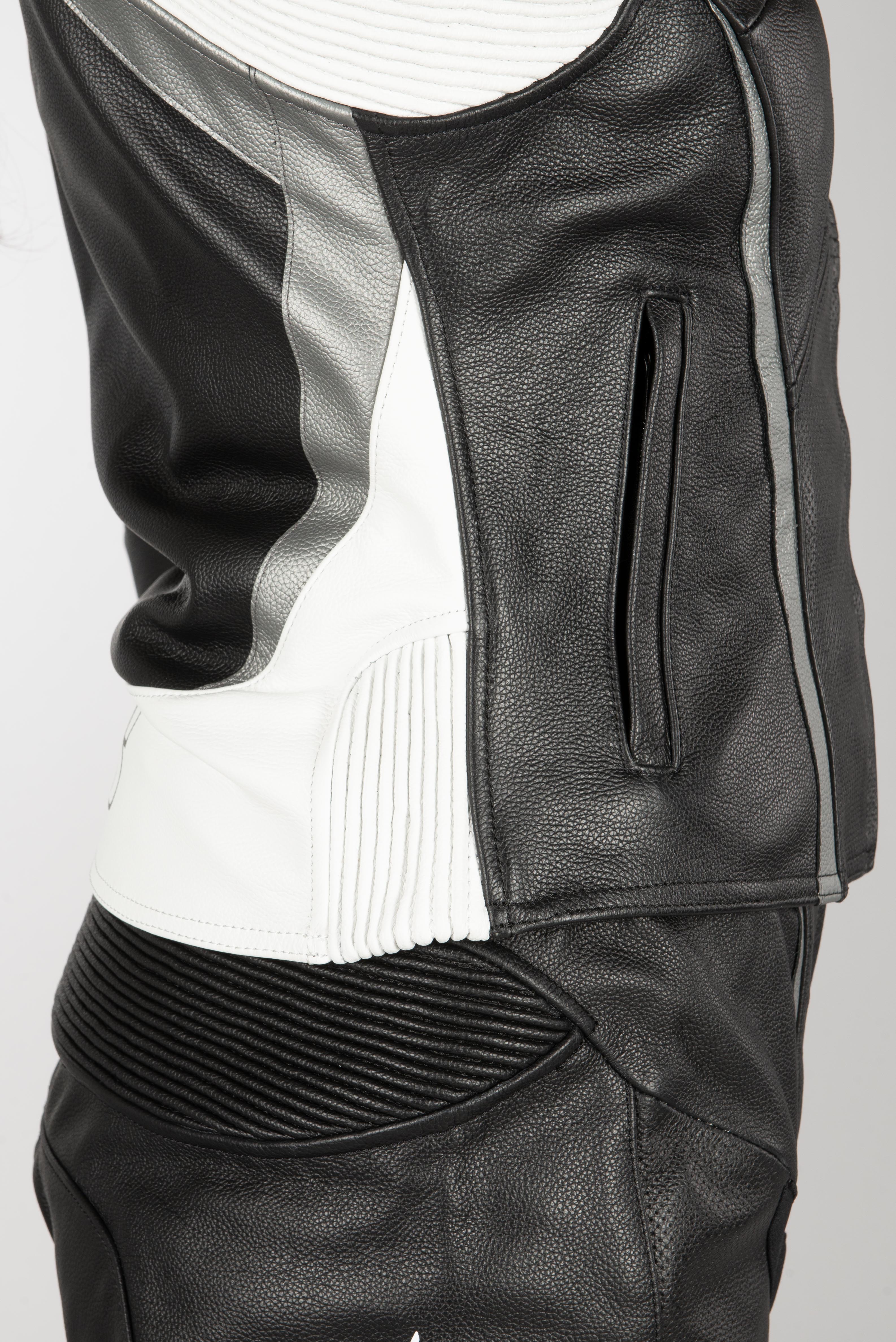 iXS Sport LD RS-1000 Women's 2PC Leather Suit | 24mx