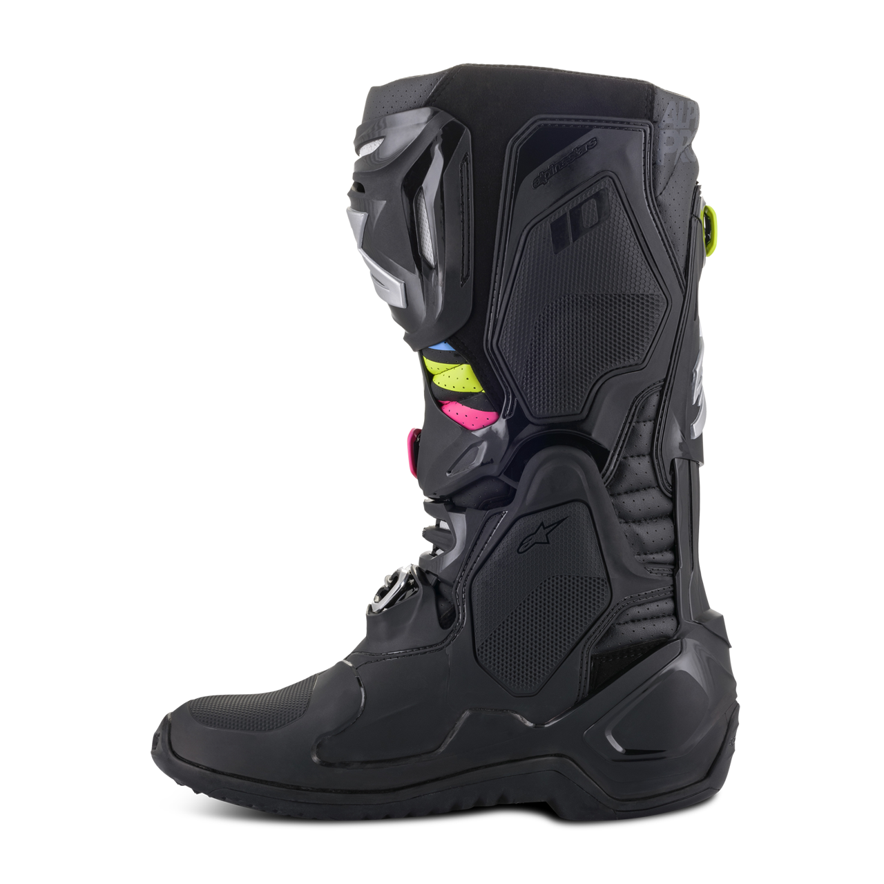 Alpinestars Tech 10 Supervented MX Boots