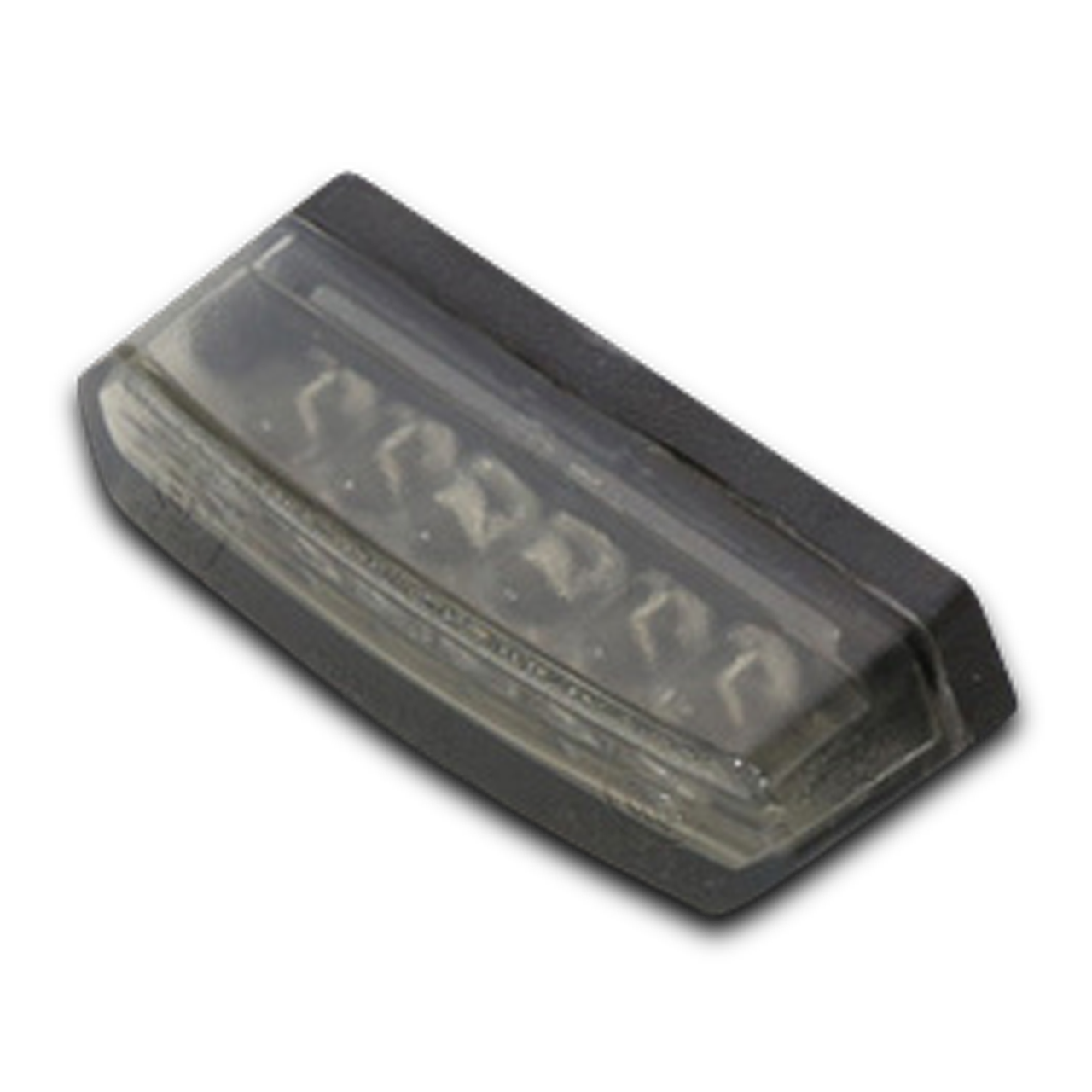 Highsider Malibu LED Taillight