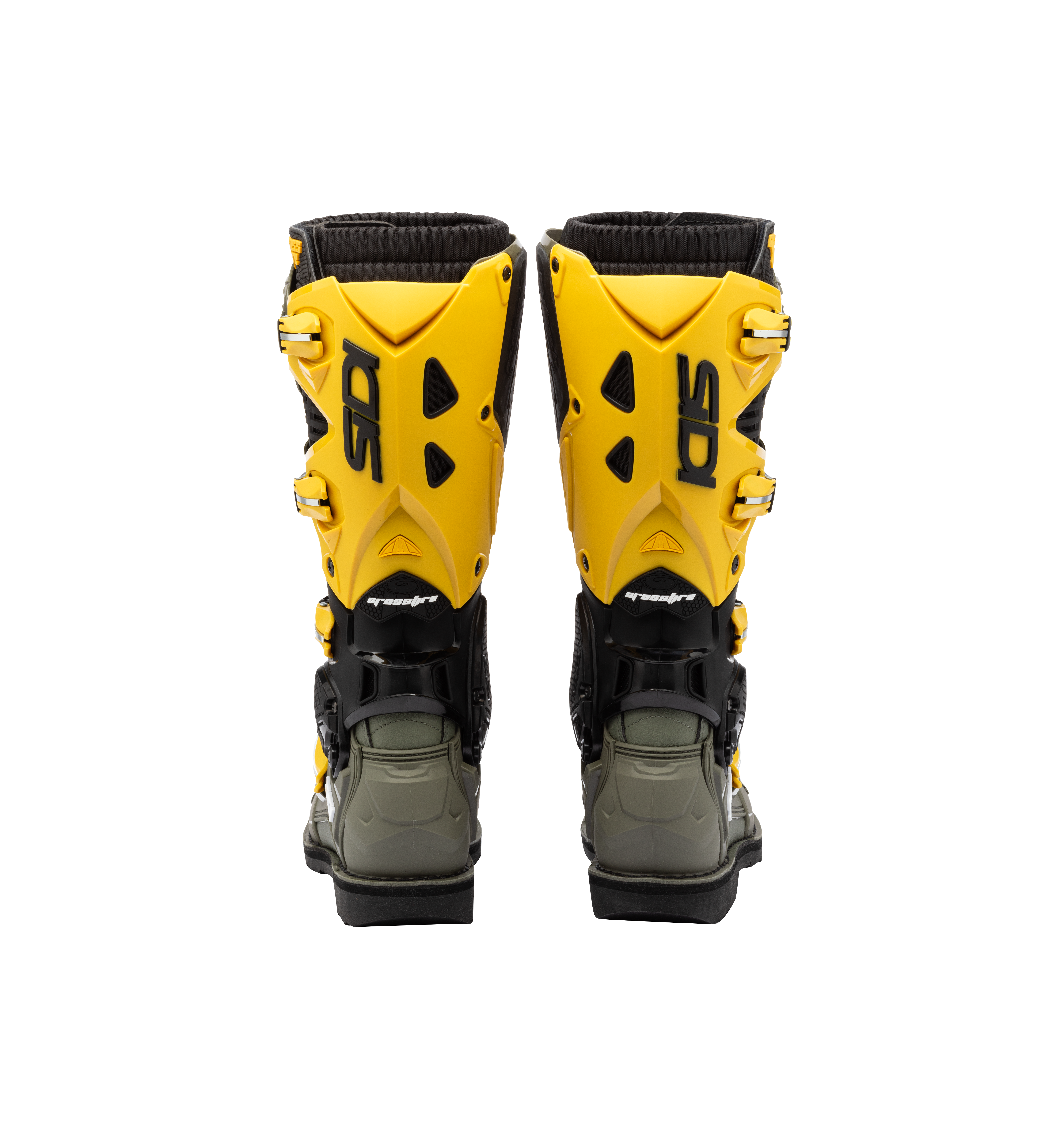 Sidi Crossfire 3 2027 MX Boots