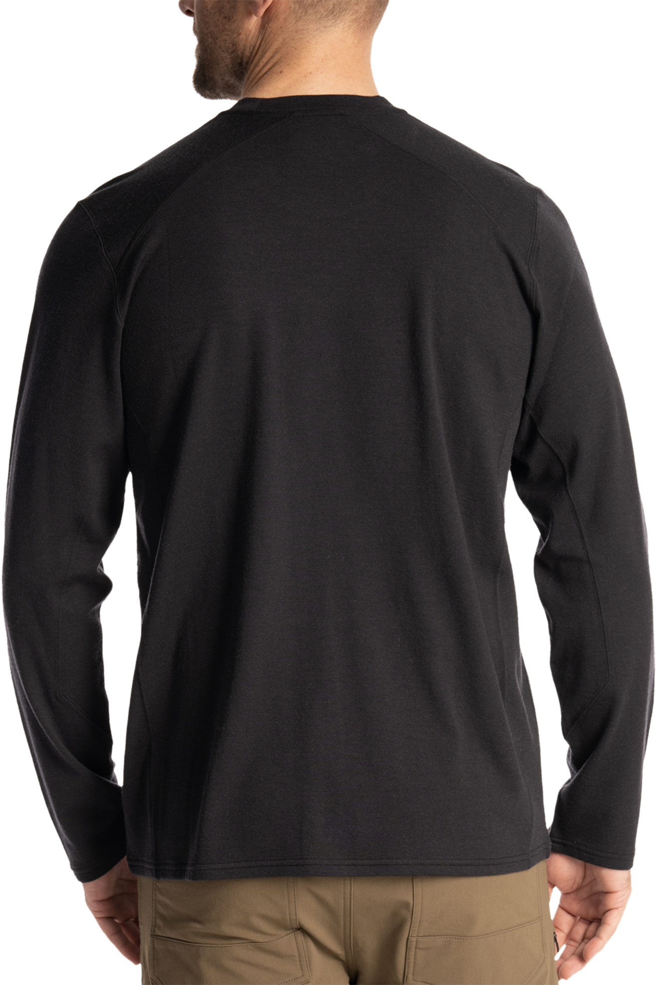 Klim Mesa Falls Long Sleeved T-Shirt