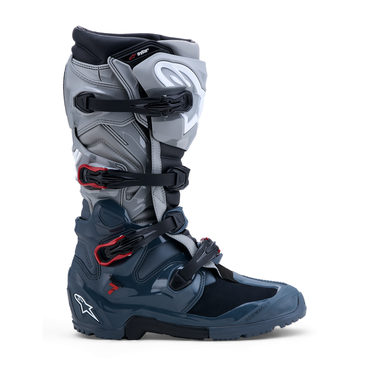 Botas Enduro Alpinestars Tech 7 Drystar