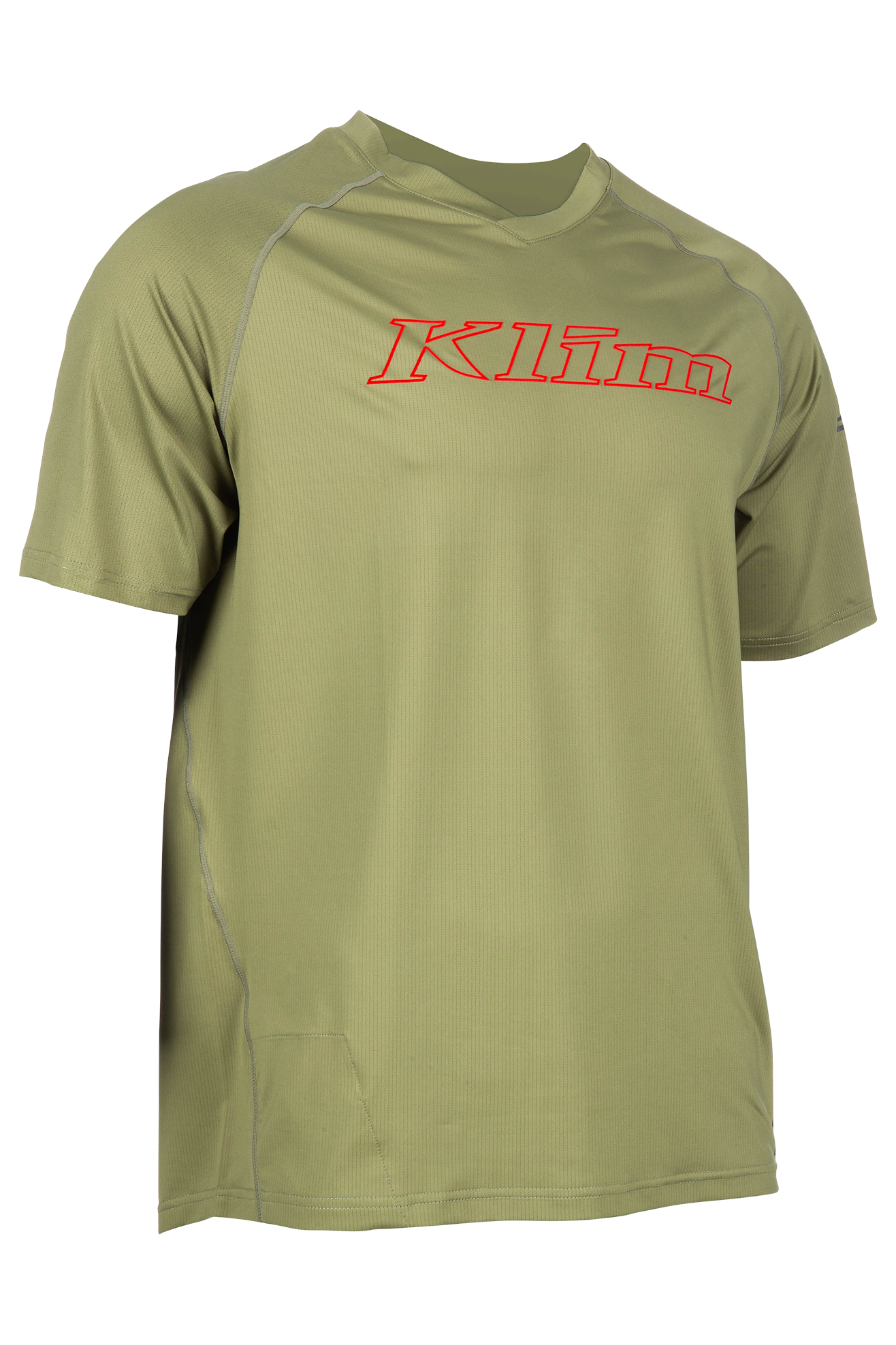 Klim Revolution SS MTB Jersey