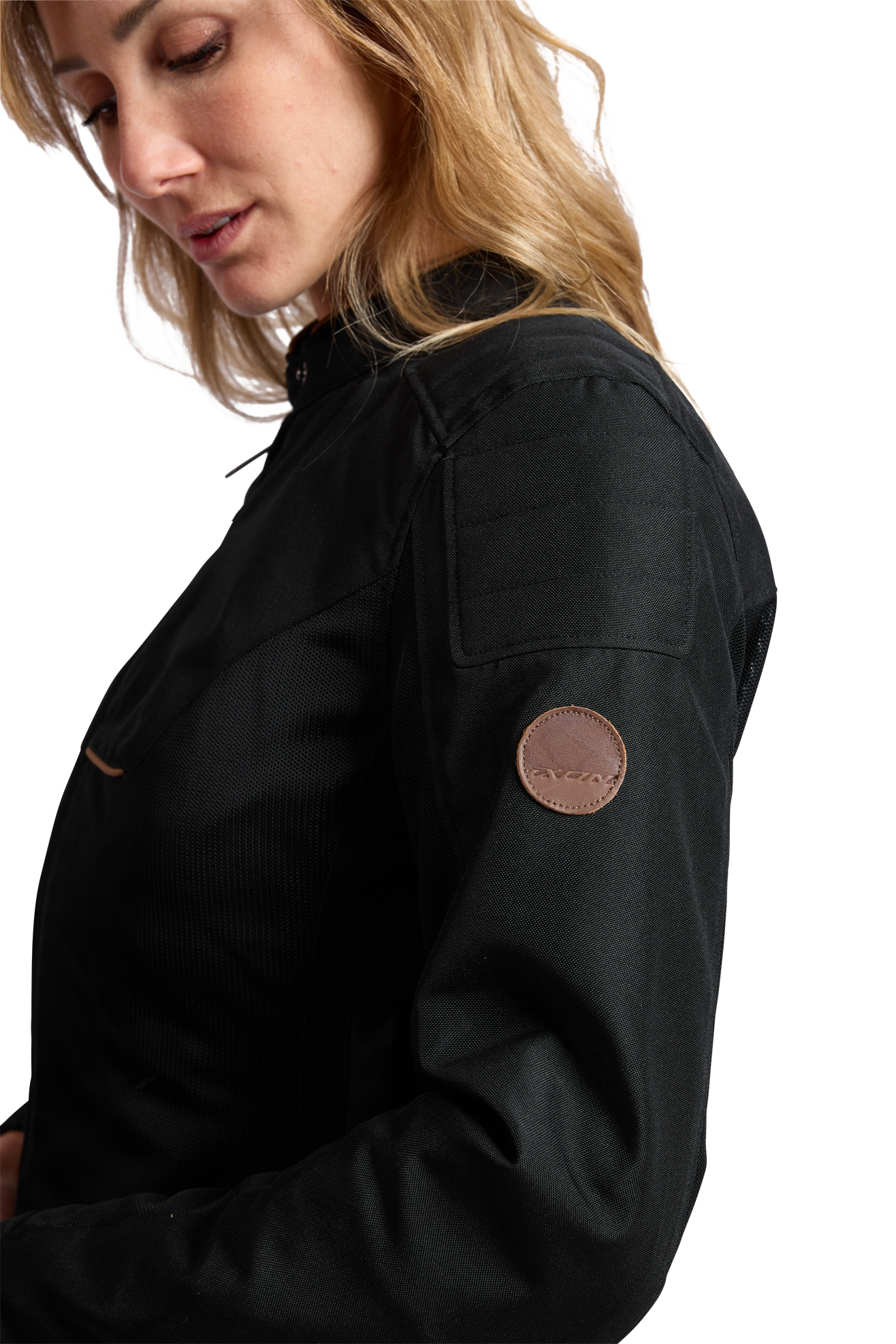 Ixon Cornet Lady Women's MC Jacket