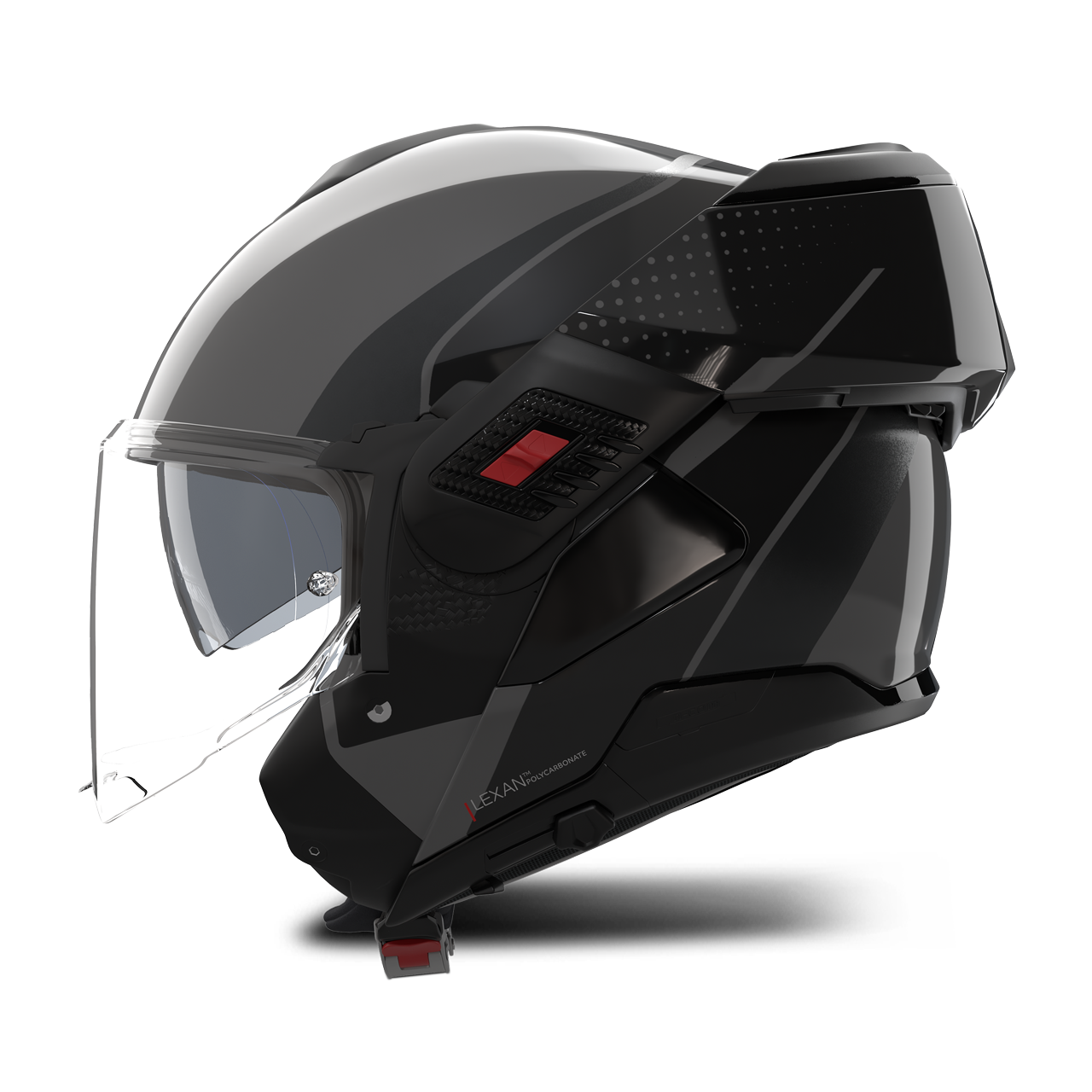 Casco Modular Nolan N-120-1 Fluente