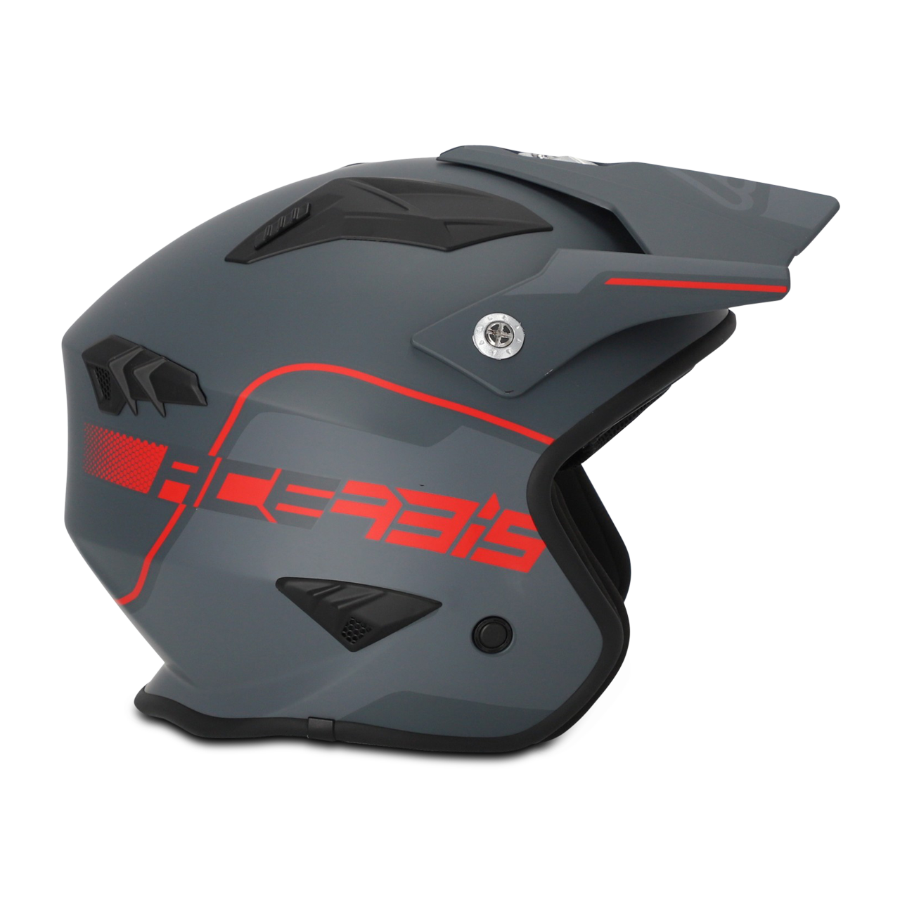 Acerbis Jet Aria Open Helmet