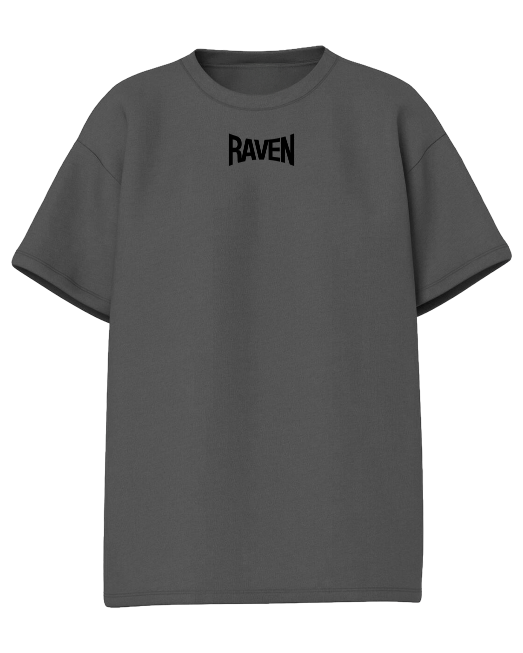 Raven Racing Oversize T-Shirt